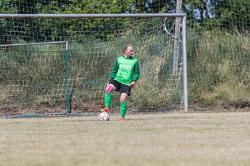 Bild 59 - wBJ TuRa Meldorf/Buesum - JFV Luebeck : Ergebnis: 1:0